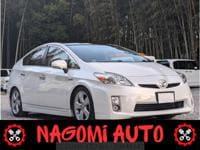 2009 TOYOTA PRIUS 1.8G