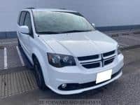 Dodge Caravan