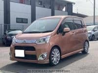 2011 DAIHATSU MOVE CUSTOM X