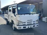 2007 ISUZU ELF TRUCK