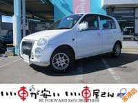 2000 MITSUBISHI MINICA