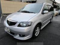 2003 MAZDA MPV