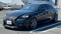 2013 LEXUS IS 300HF