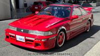 1989 TOYOTA SOARER 2.0GT-