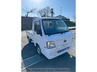 2011 SUBARU SAMBAR TRUCK TB4WD