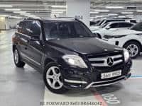 MERCEDES-BENZ GLK-Class