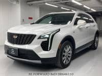 2022 CADILLAC XT4