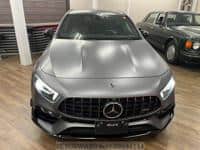 2019 MERCEDES-BENZ A-CLASS