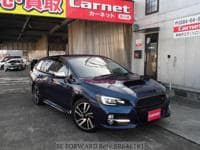 2015 SUBARU LEVORG 2.0GT-S4WD