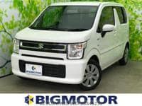 2020 SUZUKI WAGON R