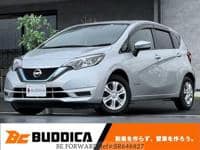 2018 NISSAN NOTE EB