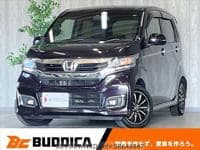 2016 HONDA N-WGN GLB