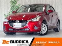 2018 MAZDA DEMIO 13SLED3