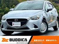 2019 MAZDA DEMIO 15SB