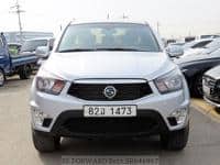 2018 SSANGYONG KORANDO SPORTS