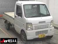 2008 SUZUKI CARRY TRUCK 4WDKC-