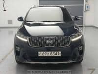 KIA The new sorento