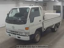 Used 1998 TOYOTA TOYOACE BR646634 for Sale