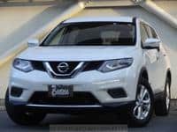 2015 NISSAN X-TRAIL