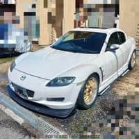 MAZDA RX-8