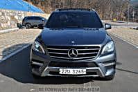 2014 MERCEDES-BENZ M-CLASS / SUN ROOF,SMART KEY,BACK CAMERA