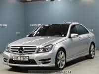 2013 MERCEDES-BENZ C-CLASS / SUN ROOF,SMART KEY