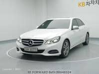 2014 MERCEDES-BENZ E-CLASS / SUN ROOF,SMART KEY,BACK CAMERA