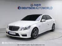 2010 MERCEDES-BENZ E-CLASS / SUN ROOF,SMART KEY,BACK CAMERA