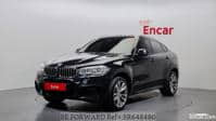 2018 BMW X6