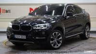 2018 BMW X6