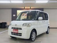 2012 DAIHATSU TANTO