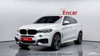 2018 BMW X6