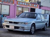 MITSUBISHI Galant