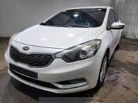 2014 KIA K3