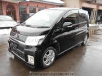 2009 DAIHATSU MOVE