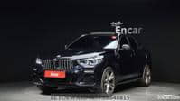 2020 BMW X6