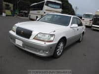 2001 TOYOTA CROWN MAJESTA