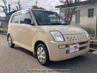 2008 SUZUKI ALTO