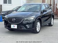 2016 MAZDA CX-5 XD