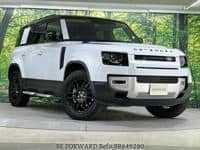 2021 ROVER DEFENDER 110SD300