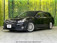 2011 SUBARU LEGACY TOURING WAGON 2.5GTS