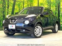 2014 NISSAN JUKE 15RXV