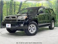 2007 TOYOTA HILUX SURF SSR-X60TH