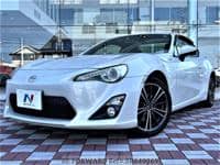 2013 TOYOTA 86 GT