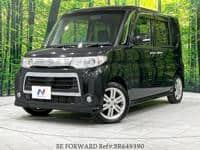 2012 DAIHATSU TANTO RS