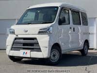 2020 DAIHATSU HIJET CARGO SA