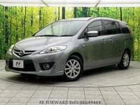 2009 MAZDA PREMACY 20CS