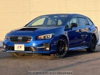 2019 SUBARU LEVORG 1.6STI