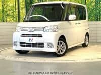 2012 DAIHATSU TANTO G