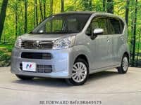 2019 DAIHATSU MOVE LSA